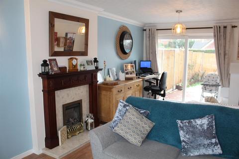 52 Danehill, Ratby, Leicester, LE6 0NG