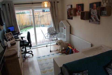52 Danehill, Ratby, Leicester, LE6 0NG