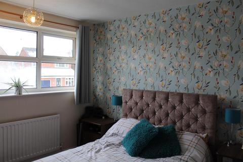 52 Danehill, Ratby, Leicester, LE6 0NG