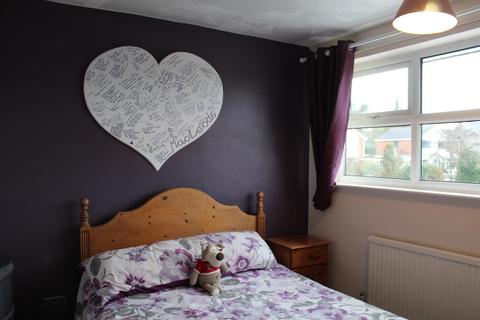 52 Danehill, Ratby, Leicester, LE6 0NG