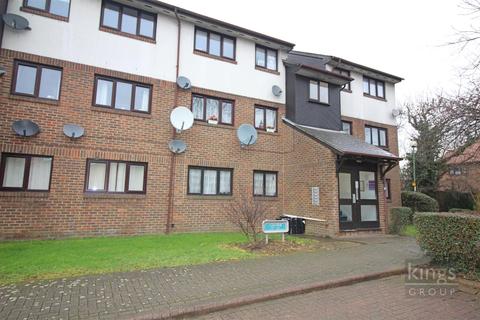 20 Aylets Field, Harlow, CM18 7LW