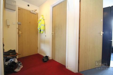 20 Aylets Field, Harlow, CM18 7LW