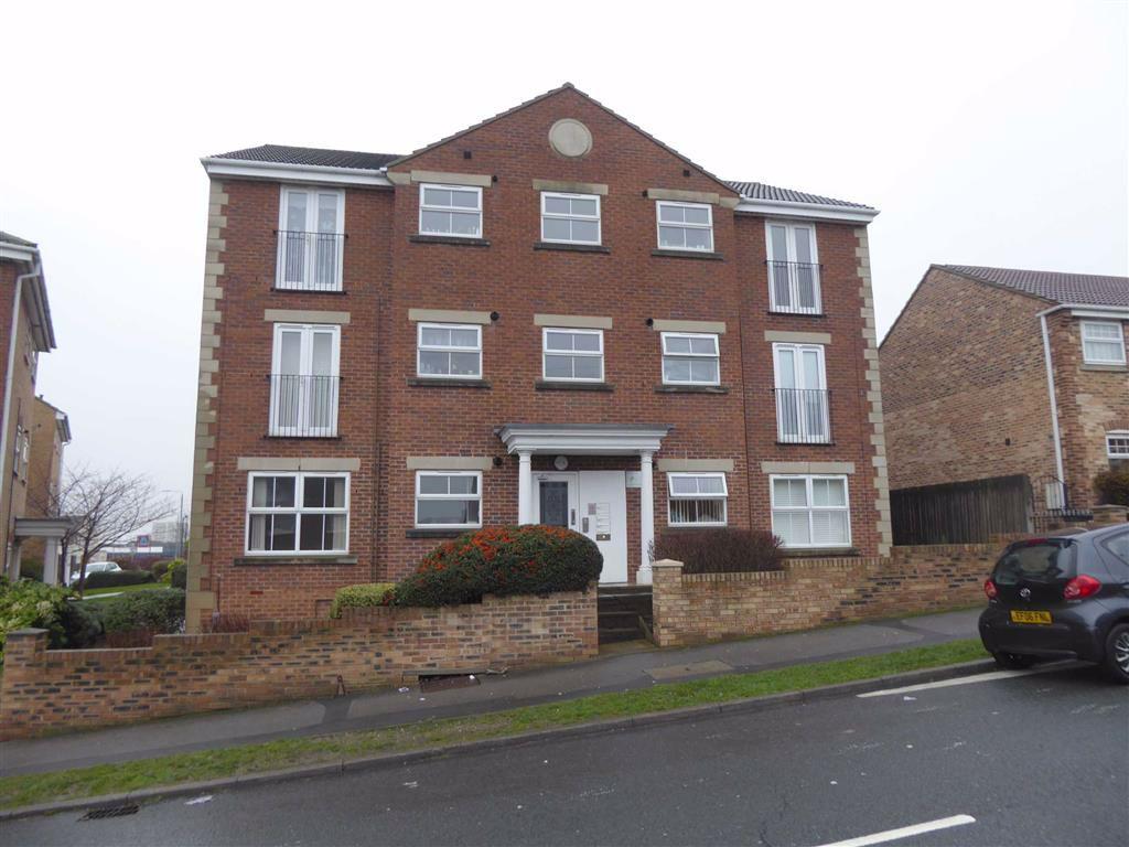 Bluehill Lane, Leeds, West Yorkshire, LS12 2 bed apartment £575 pcm
