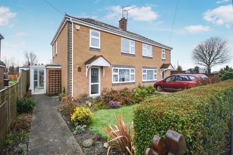 43 Church Close, Wrangle, Boston, PE22 9EL