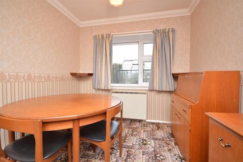 43 Church Close, Wrangle, Boston, PE22 9EL