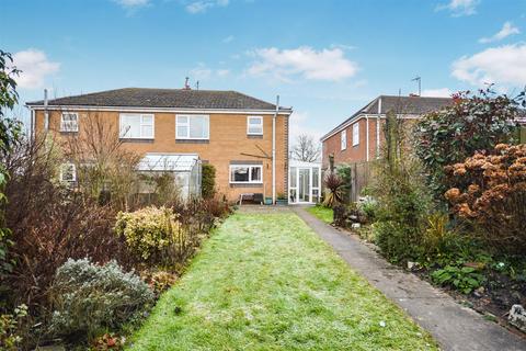 43 Church Close, Wrangle, Boston, PE22 9EL