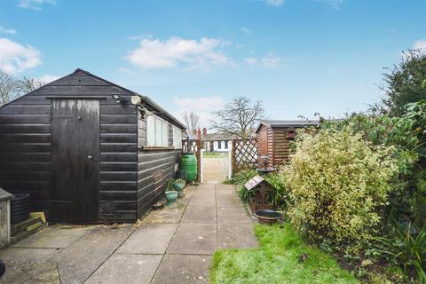 43 Church Close, Wrangle, Boston, PE22 9EL