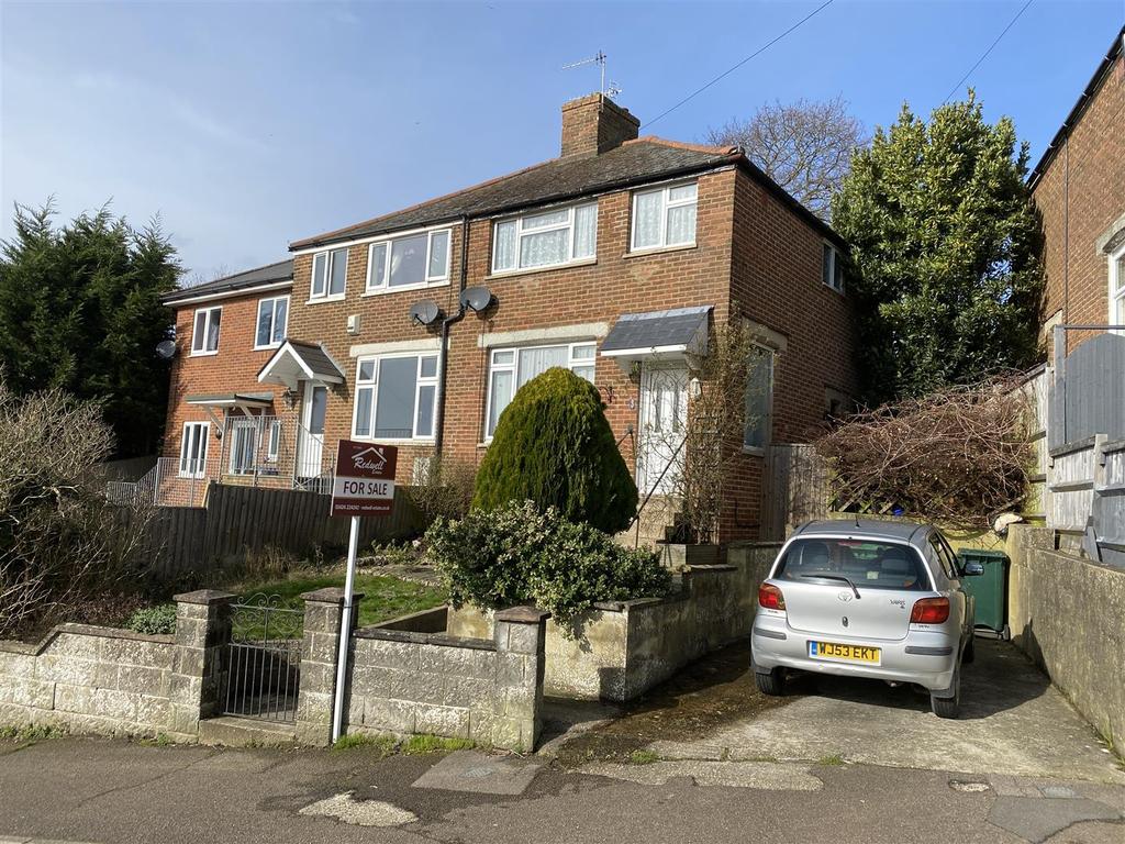 Clifton Road, Hastings 3 bed terraced house £259,950