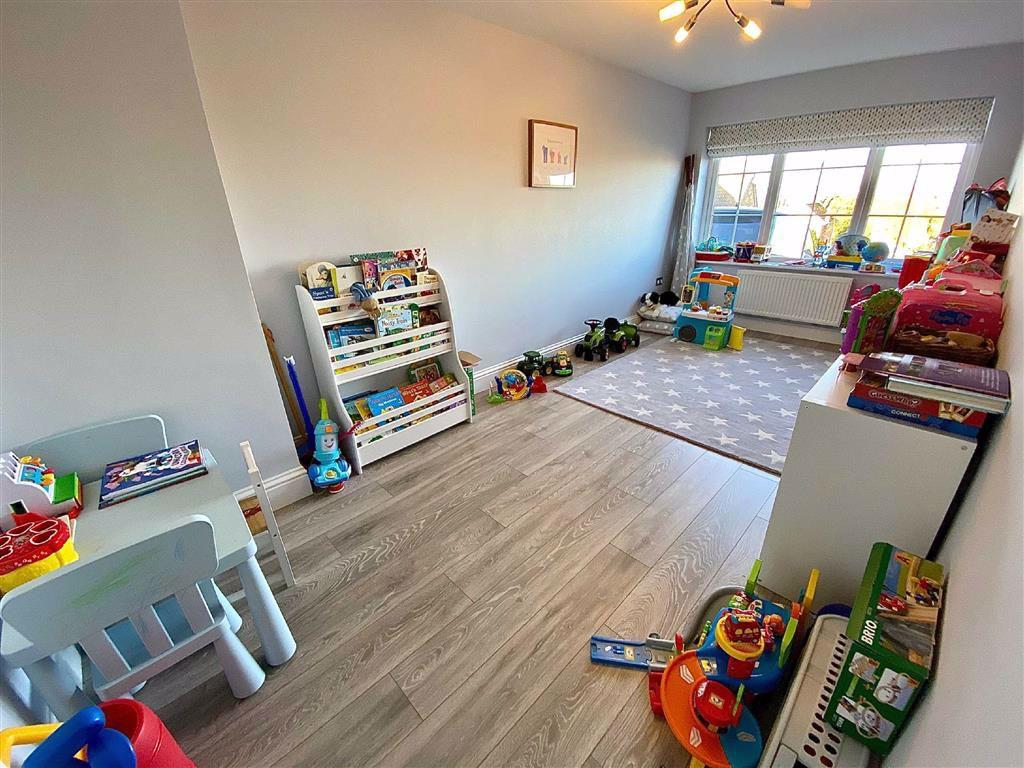 Dining Room/Play Room