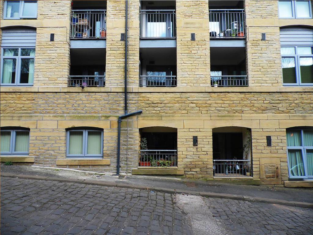 Valley Mill, Park Road, Elland 2 bed apartment £490 pcm (£113 pw)