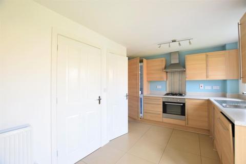 7 Haydock Avenue, Barleythorpe, Oakham, LE15 7JA