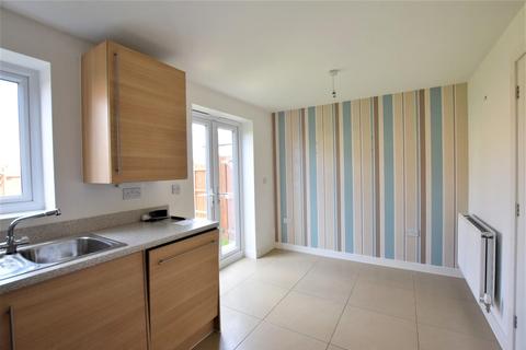 7 Haydock Avenue, Barleythorpe, Oakham, LE15 7JA