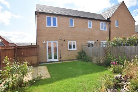 7 Haydock Avenue, Barleythorpe, Oakham, LE15 7JA