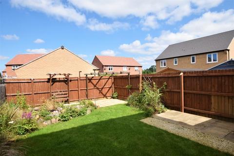 7 Haydock Avenue, Barleythorpe, Oakham, LE15 7JA