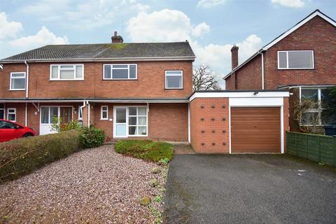 33 Cornwall Drive, Bayston Hill, Shrewsbury, SY3 0EP