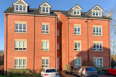 Apartment 20, Ansell Court Ansell Way, Warwick, CV34 4LZ