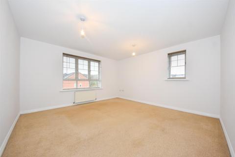 Apartment 20, Ansell Court Ansell Way, Warwick, CV34 4LZ
