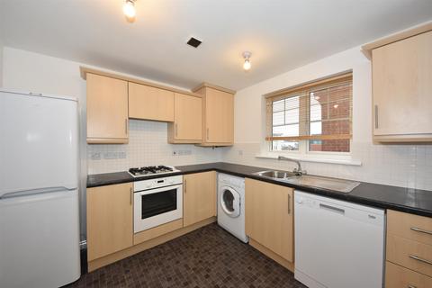 Apartment 20, Ansell Court Ansell Way, Warwick, CV34 4LZ