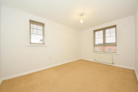 Apartment 20, Ansell Court Ansell Way, Warwick, CV34 4LZ