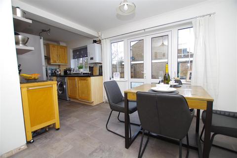 33 Barrington Close, Swindon, SN3 6HF