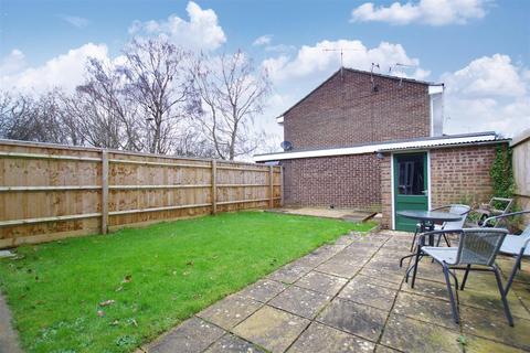 33 Barrington Close, Swindon, SN3 6HF