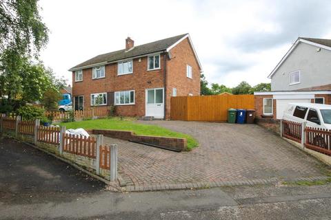 7 Bridges Crescent, Norton Canes, Cannock, WS11 9PA