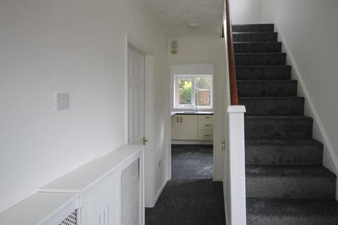 7 Bridges Crescent, Norton Canes, Cannock, WS11 9PA