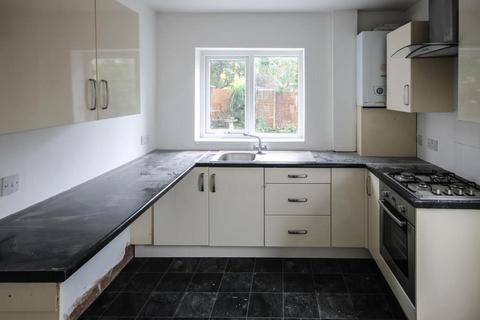 7 Bridges Crescent, Norton Canes, Cannock, WS11 9PA