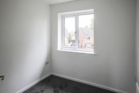 7 Bridges Crescent, Norton Canes, Cannock, WS11 9PA