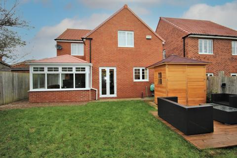 10 Buttercup Close, Hartlepool, TS26 0FE