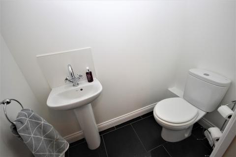 10 Buttercup Close, Hartlepool, TS26 0FE