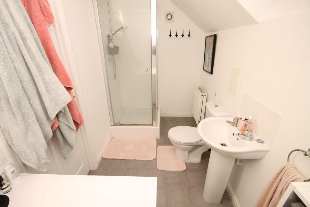 En suite
