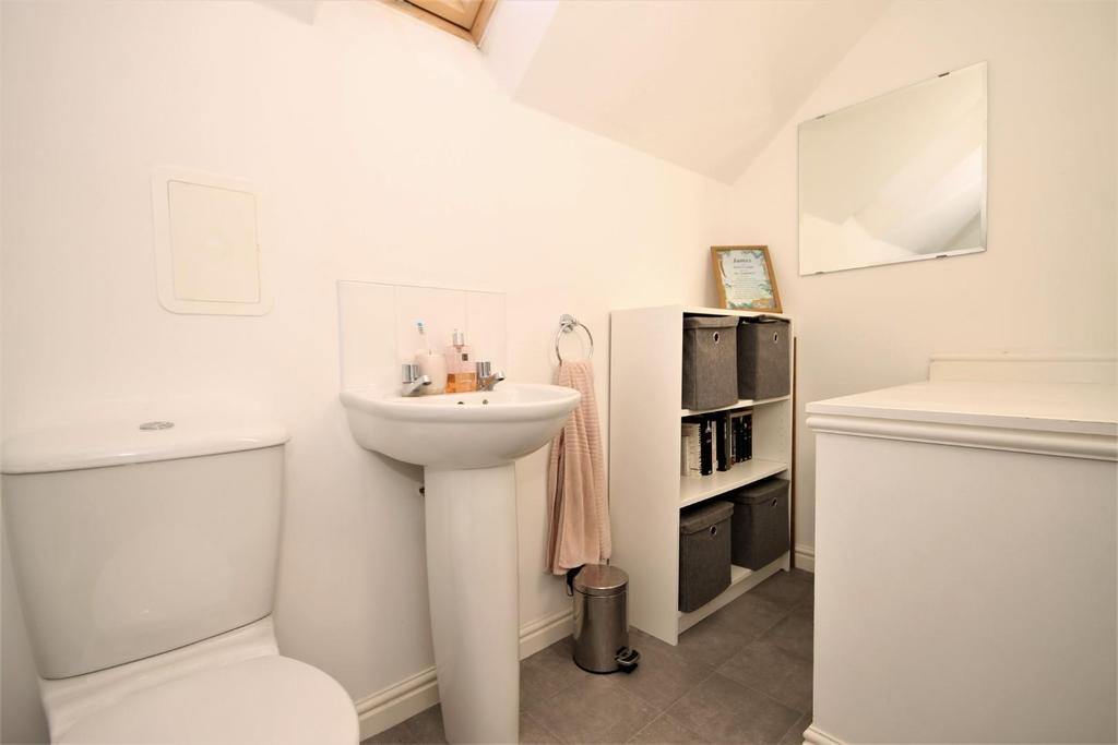 En suite