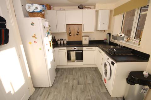 14 Hawker Close, Hartlepool, TS25 2DZ