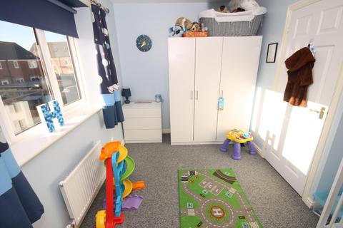 14 Hawker Close, Hartlepool, TS25 2DZ