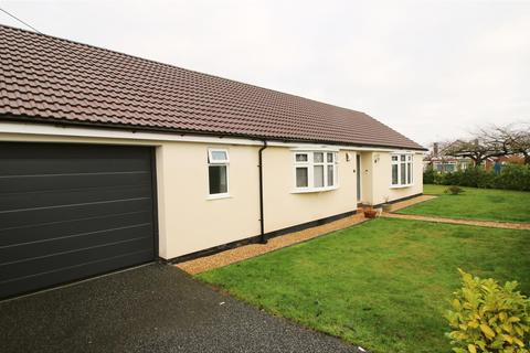 17 Abbotts Road, Waverton, Chester, CH3 7NJ