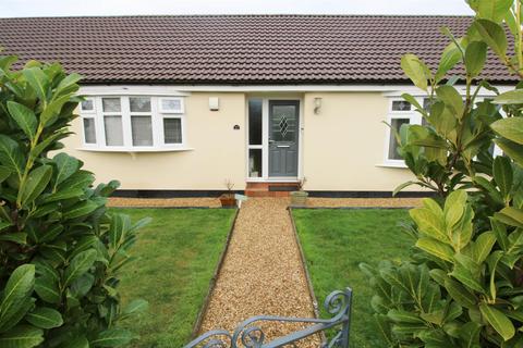 17 Abbotts Road, Waverton, Chester, CH3 7NJ
