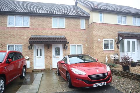 14 Clos Y Dderwen, Pembrey, Burry Port, SA16 0LE