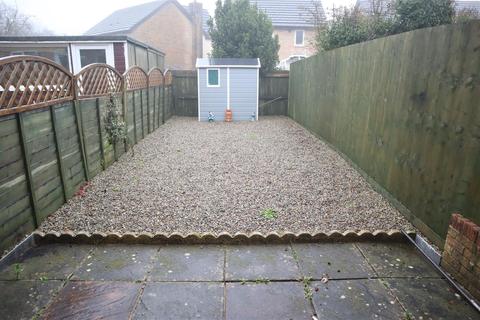 14 Clos Y Dderwen, Pembrey, Burry Port, SA16 0LE