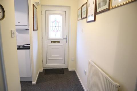14 Clos Y Dderwen, Pembrey, Burry Port, SA16 0LE