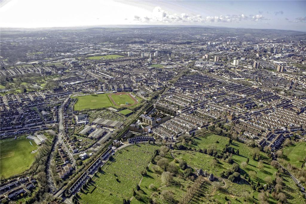 Greenbank, Bs5