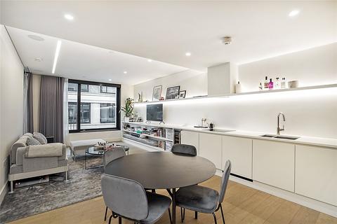 1 bedroom apartment to rent, Rathbone Place, London, W1T