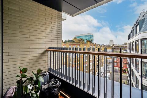 1 bedroom apartment to rent, Rathbone Place, London, W1T
