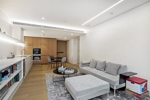 1 bedroom apartment to rent, Rathbone Place, London, W1T