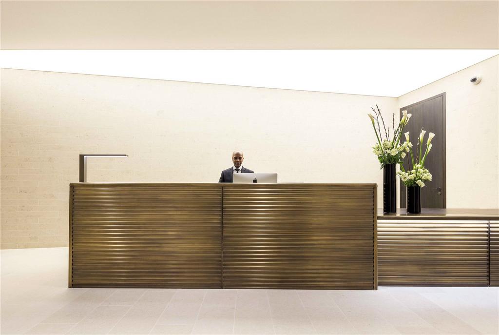 Concierge