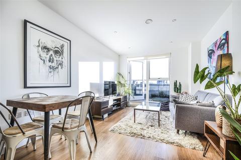 1 bedroom apartment to rent, Aura House, 53 Oldridge Road, London, SW12