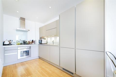 1 bedroom apartment to rent, Aura House, 53 Oldridge Road, London, SW12