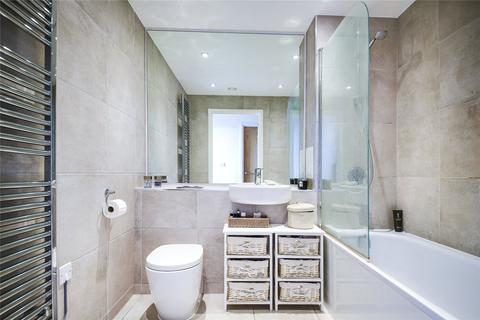 1 bedroom apartment to rent, Aura House, 53 Oldridge Road, London, SW12