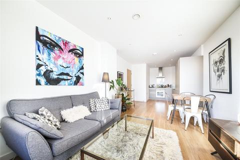 1 bedroom apartment to rent, Aura House, 53 Oldridge Road, London, SW12