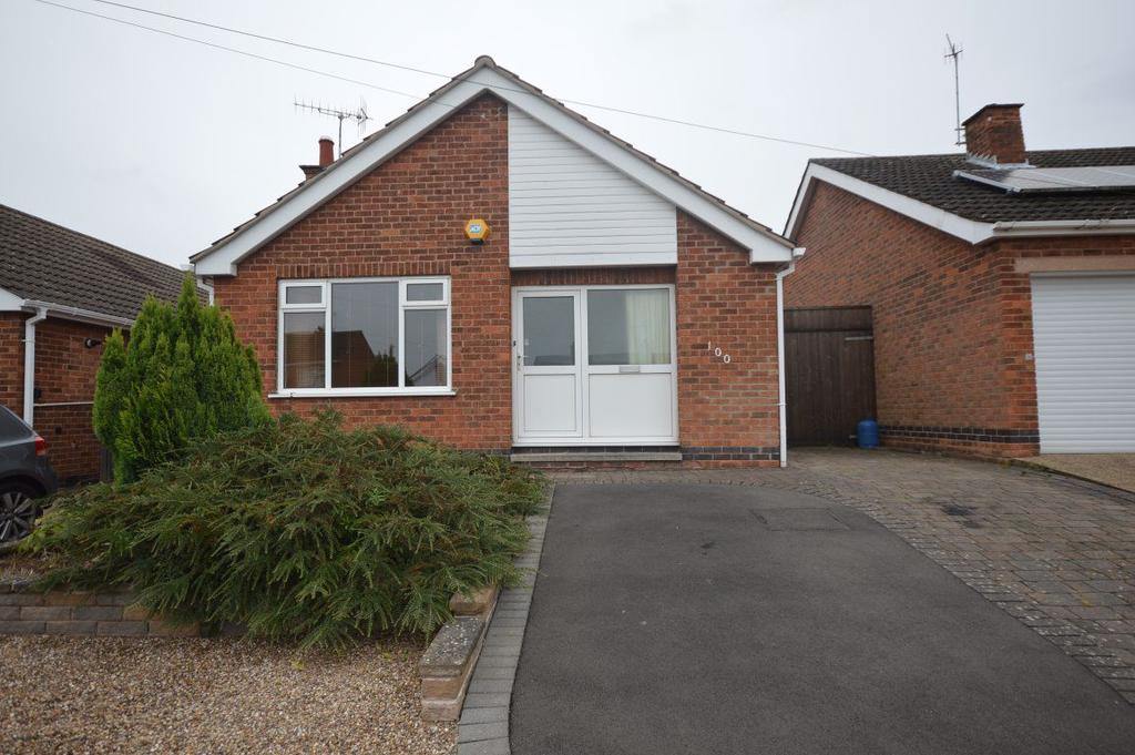 Boxley Drive, West Bridgford 2 bed bungalow £850 pcm (£196 pw)
